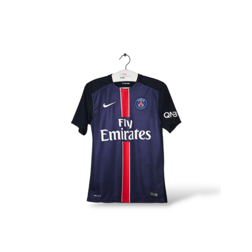 Nike Paris Saint-Germain Nike Paris Saint-Germain