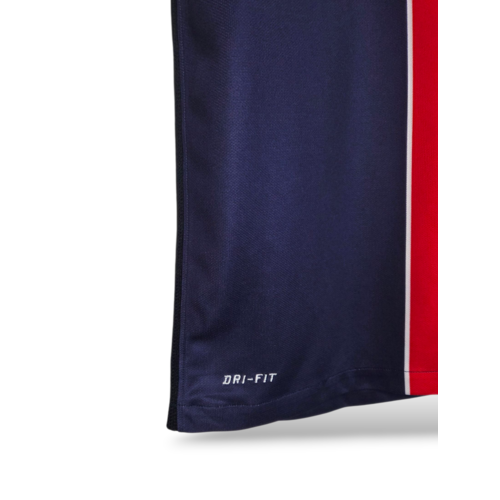 Nike Origineel retro vintage voetbalshirt Paris Saint-Germain 2015/16