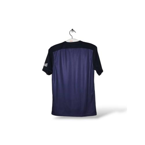 Nike Origineel retro vintage voetbalshirt Paris Saint-Germain 2015/16