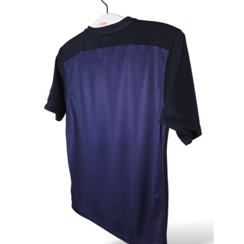 Nike Origineel retro vintage voetbalshirt Paris Saint-Germain 2015/16
