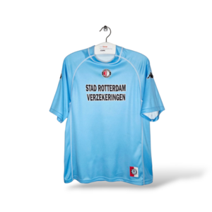 Kappa Feyenoord Rotterdam