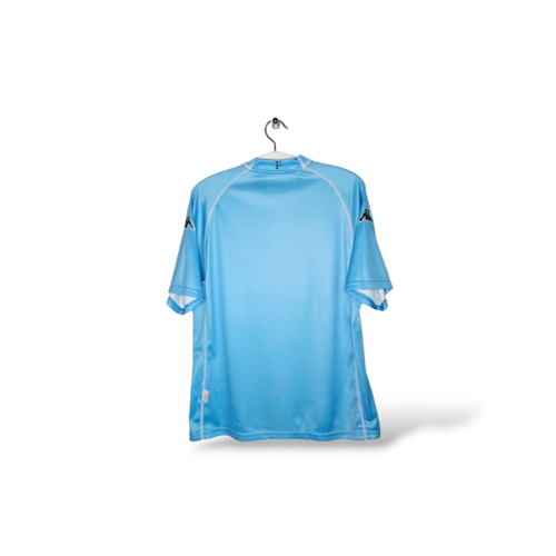 Kappa Origineel retro vintage voetbalshirt Feyenoord Rotterdam 2001/02