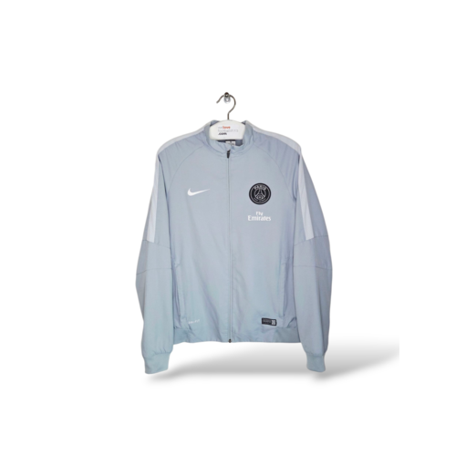 Nike Paris Saint-Germain Nike Paris Saint-Germain
