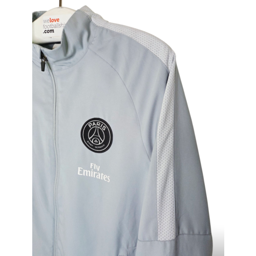 Nike Original Nike Fußballjacke Paris Saint-Germain 2014/15