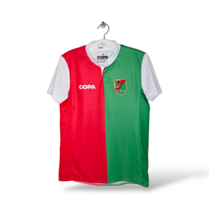 COPA Football SVV Schiedam