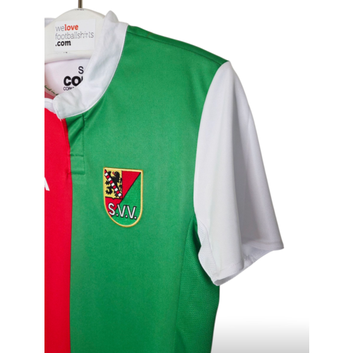 COPA Football Original Retro-Fußballtrikot SVV Schiedam