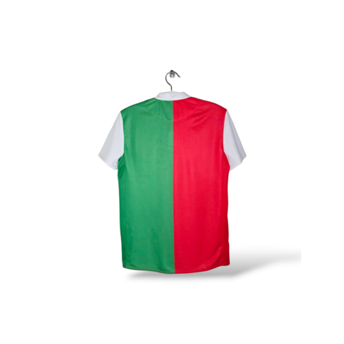 COPA Football Original Retro-Fußballtrikot SVV Schiedam