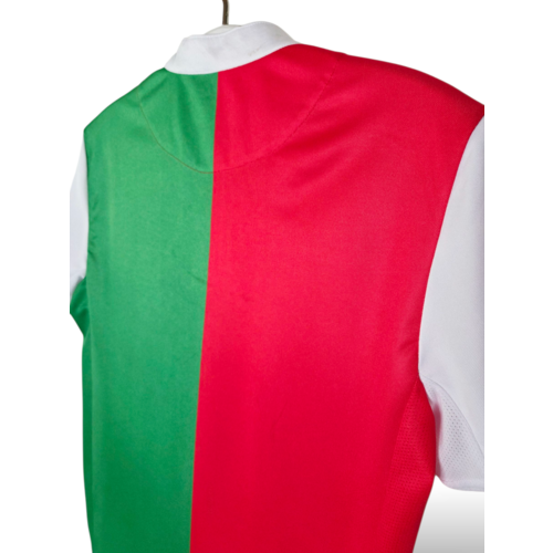 COPA Football Original Retro-Fußballtrikot SVV Schiedam