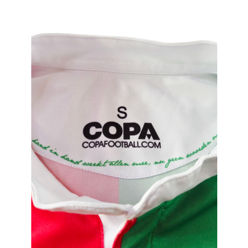 COPA Football Original Retro-Fußballtrikot SVV Schiedam