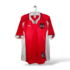 Puma Oostenrijk