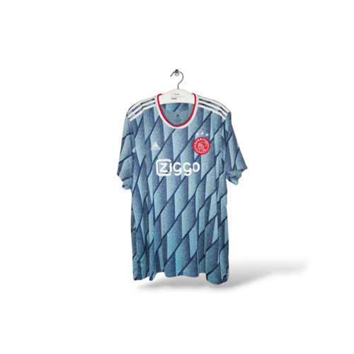 Adidas AFC Ajax Adidas AFC Ajax