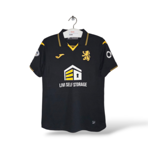 Joma Livingston F.C.