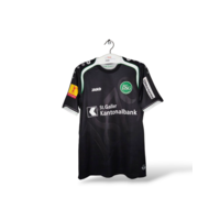 FC St. Gallen