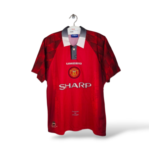 Umbro Manchester United
