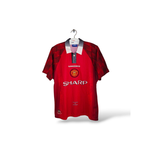 Umbro Manchester United Umbro Manchester United
