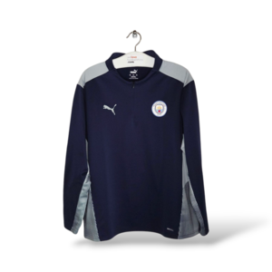 Puma Manchester City