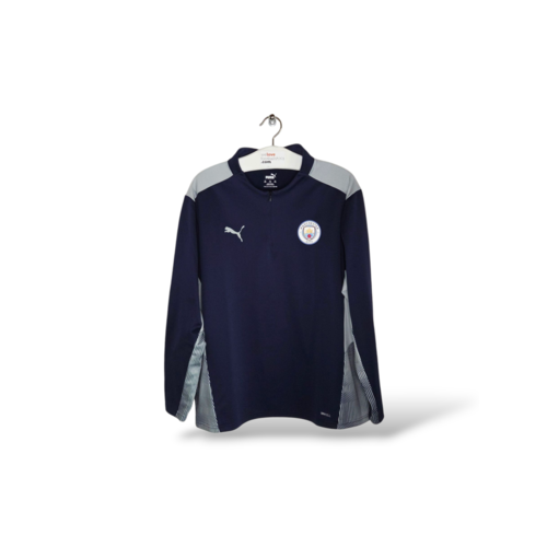 Puma Manchester City Puma Manchester City