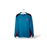 Manchester City