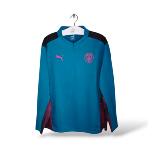 Puma Manchester City