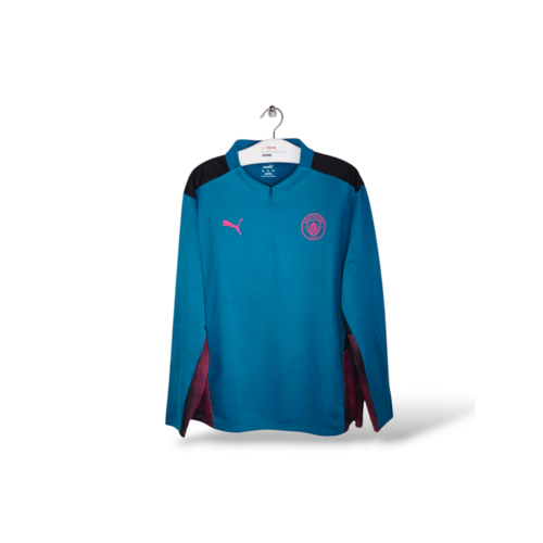 Puma Manchester City Puma Manchester City
