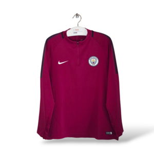 Nike Manchester City