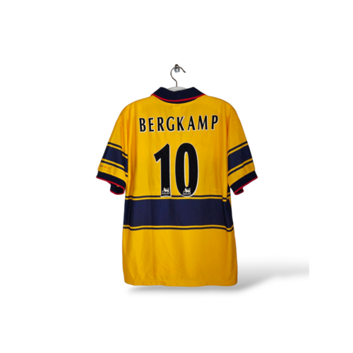 Nike Arsenal Nike Arsenal