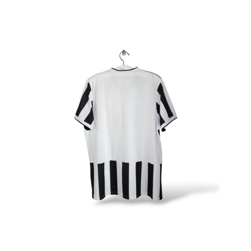 Adidas Original retro vintage football shirt Juventus 2021/22
