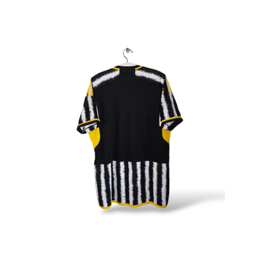 Adidas Original retro vintage football shirt Juventus 2023/24