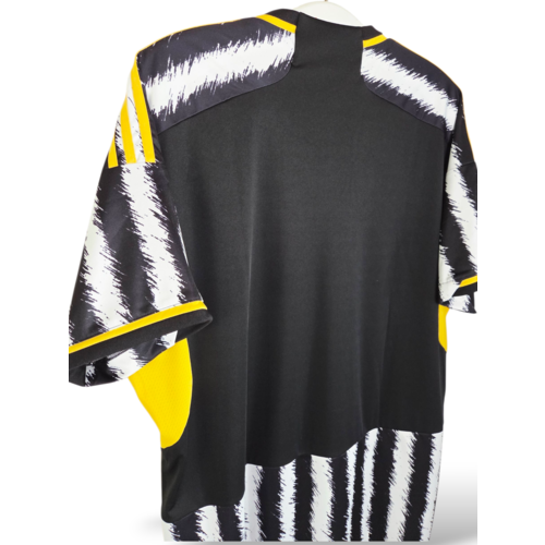Adidas Original retro vintage football shirt Juventus 2023/24