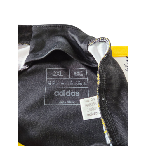 Adidas Original retro vintage football shirt Juventus 2023/24