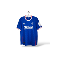 Rangers FC
