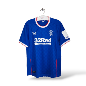 Castore Rangers FC (XL)