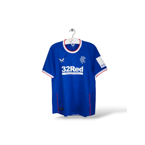 Castore Rangers FC Castore Rangers FC