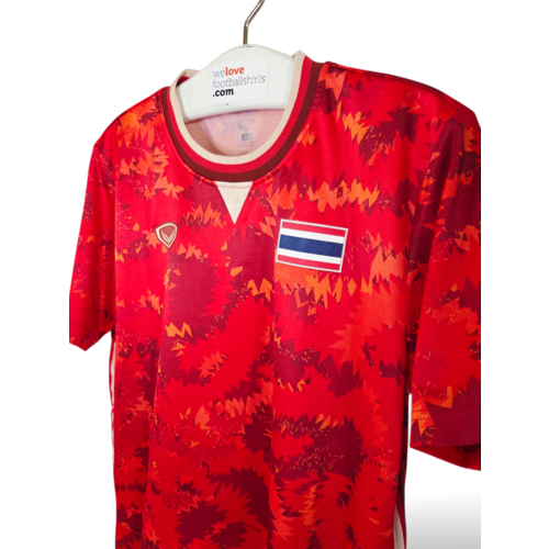 Grand Sport Original retro vintage football shirt SEA Games Thailand 2022