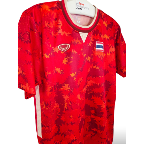 Grand Sport Original retro vintage football shirt SEA Games Thailand 2022