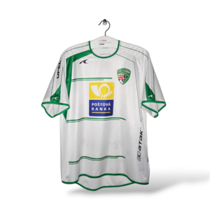 Atak 1. FC Tatran Prešov