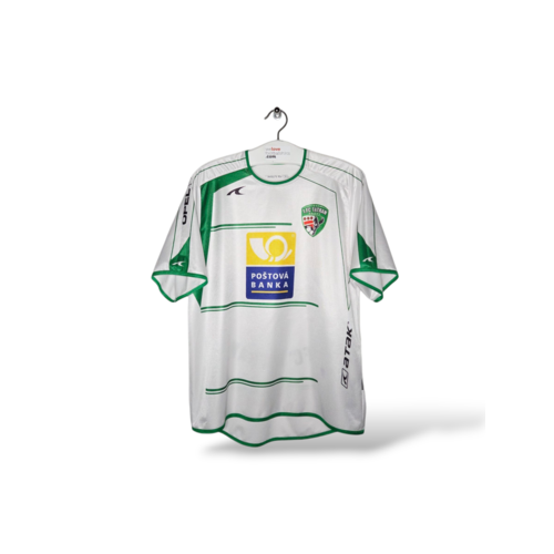 Atak 1. FC Tatran Prešov Atak 1. FC Tatran Prešov