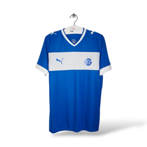 Puma Grasshopper Club Zürich