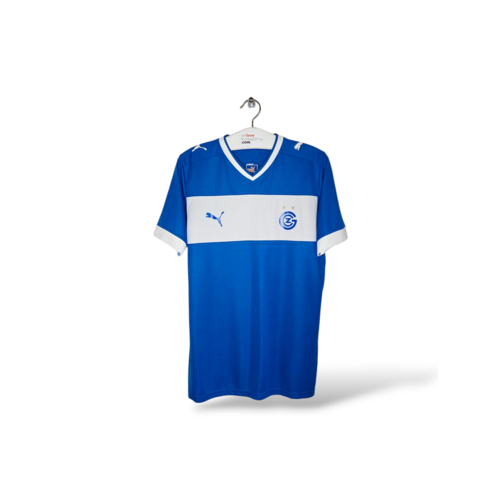Puma Grasshopper Club Zürich Puma Grasshopper Club Zürich