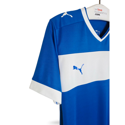 Puma Original retro vintage football shirt Grasshopper Club Zürich 2014/15