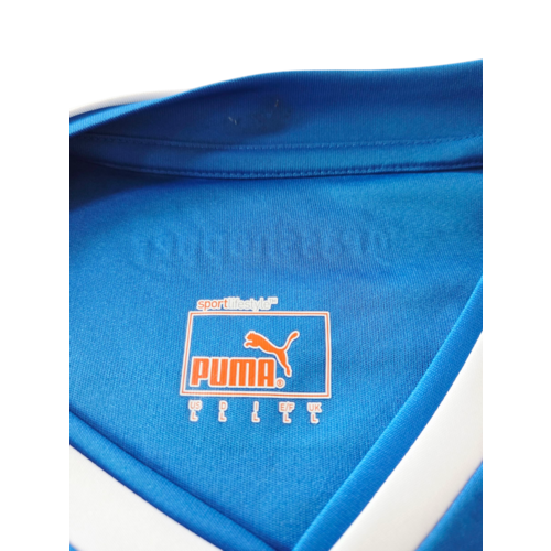 Puma Original retro vintage football shirt Grasshopper Club Zürich 2014/15