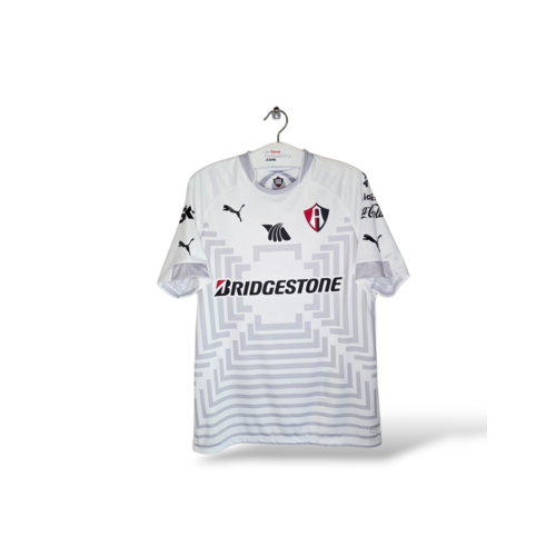 Puma Original retro vintage goalkeeper shirt Atlas FC 2014/15