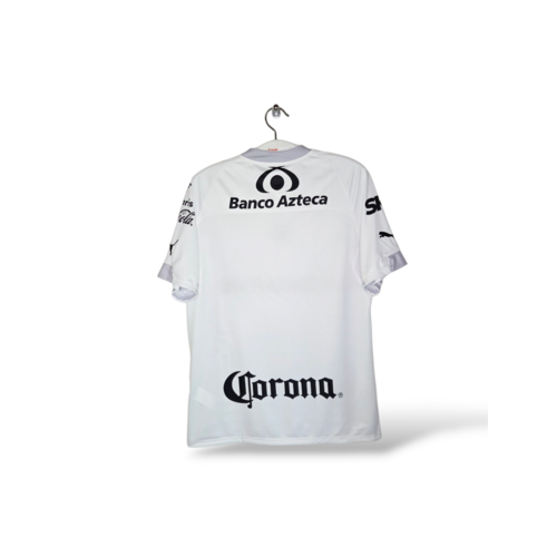 Puma Original retro vintage goalkeeper shirt Atlas FC 2014/15