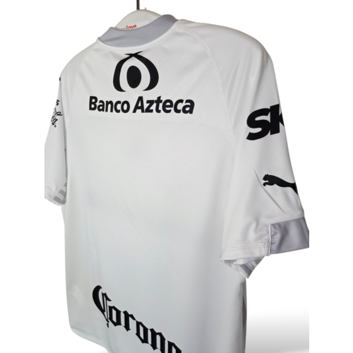 Puma Original retro vintage goalkeeper shirt Atlas FC 2014/15