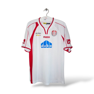 Mass FC Südtirol