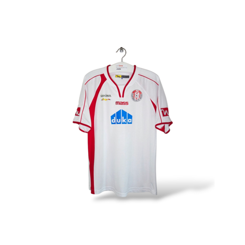 Mass FC Südtirol Mass FC Südtirol