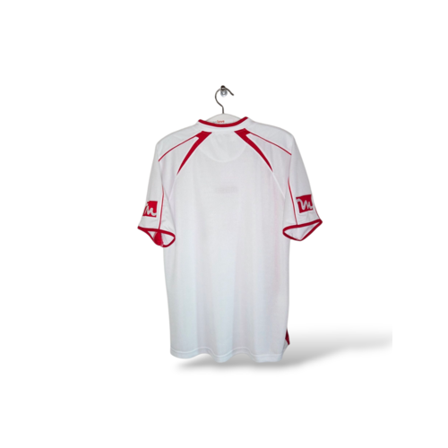 Mass Original retro vintage football shirt FC Südtirol 2008/09
