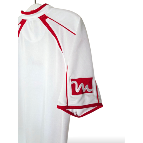 Mass Original retro vintage football shirt FC Südtirol 2008/09