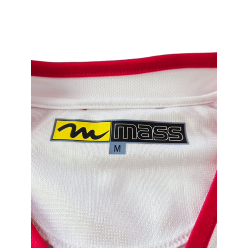 Mass Original retro vintage football shirt FC Südtirol 2008/09