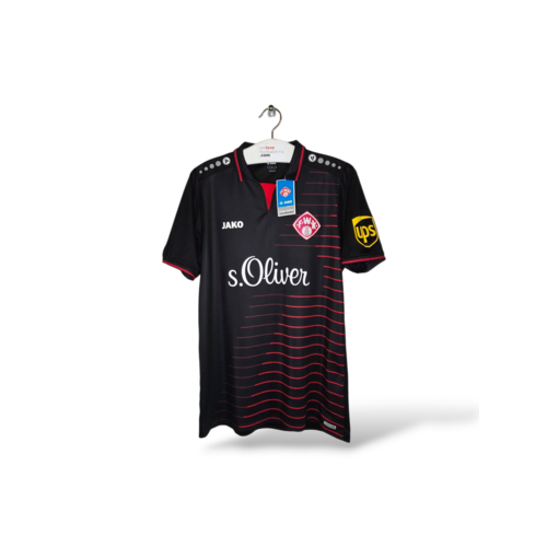 Jako Würzburger Kickers Jako Würzburger Kickers